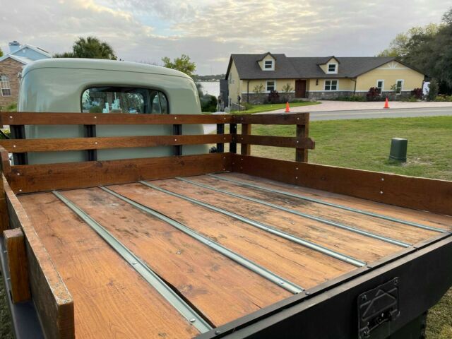 Ford F-100 1949 image number 10