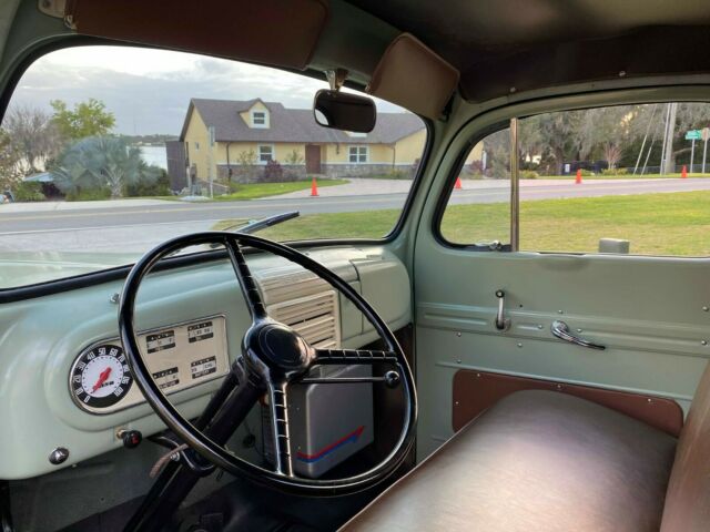 Ford F-100 1949 image number 39