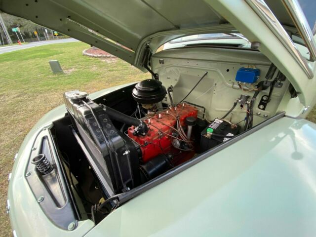 Ford F-100 1949 image number 44