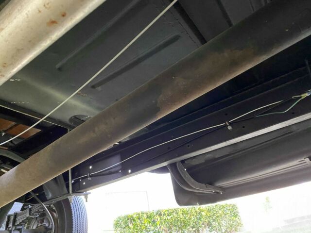 Ford F-100 1949 image number 47
