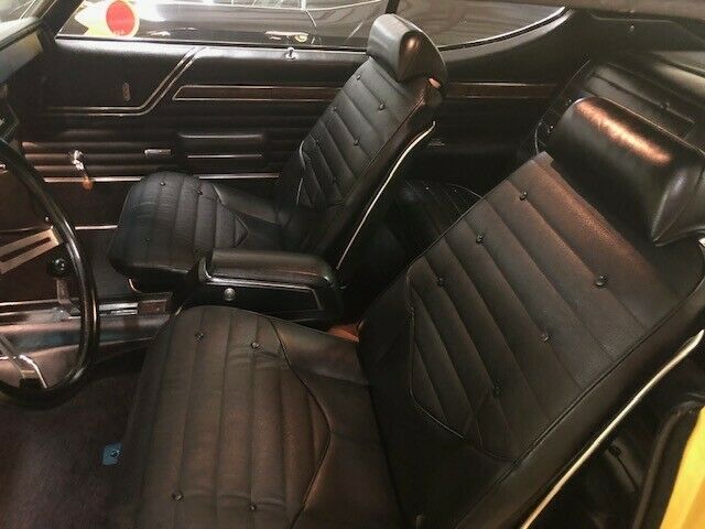 Oldsmobile Cutlass 1970 image number 32