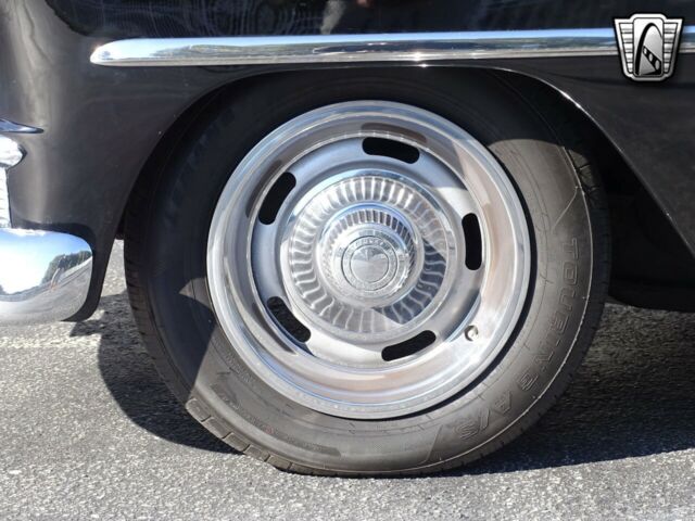 Chevrolet Bel Air/150/210 1953 image number 34