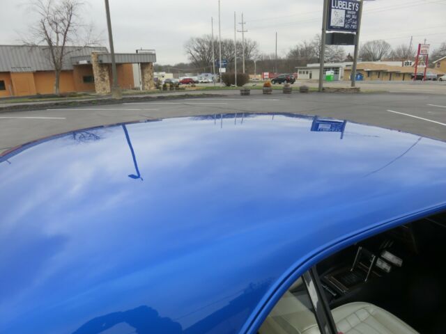 Chevrolet Camaro 1968 image number 30