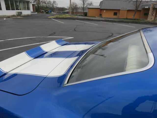 Chevrolet Camaro 1968 image number 31
