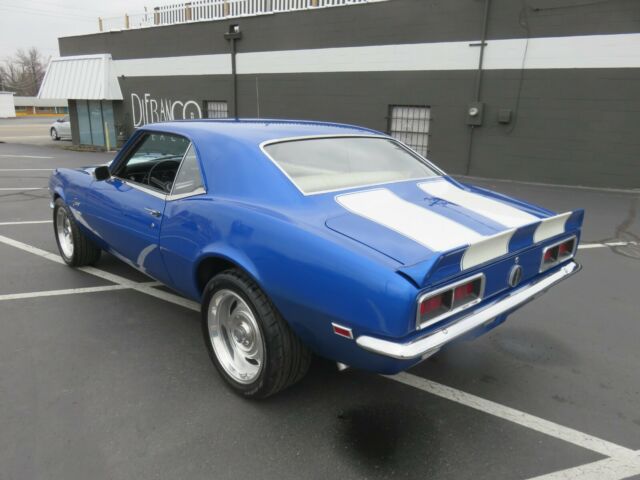 Chevrolet Camaro 1968 image number 5
