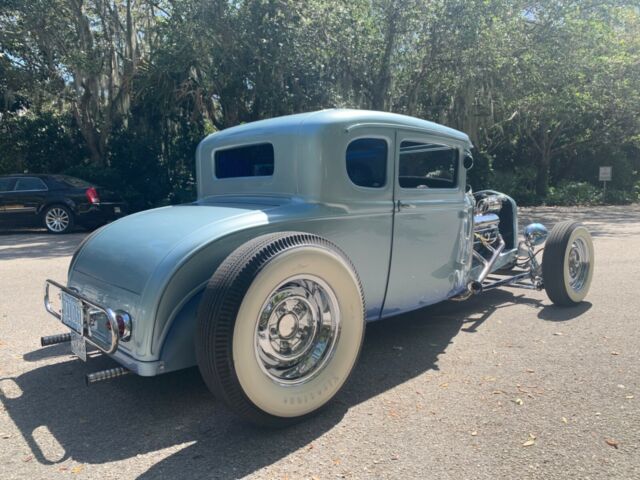 Ford Model A 1931 image number 12