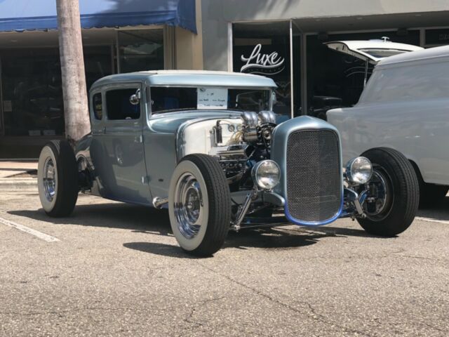 Ford Model A 1931 image number 19