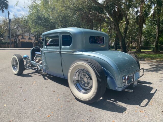 Ford Model A 1931 image number 31