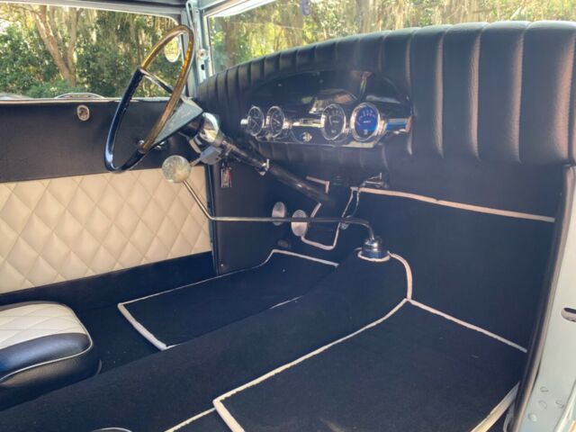 Ford Model A 1931 image number 35