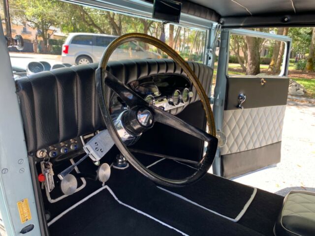 Ford Model A 1931 image number 39