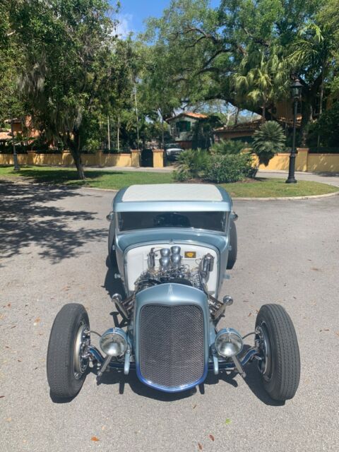Ford Model A 1931 image number 4