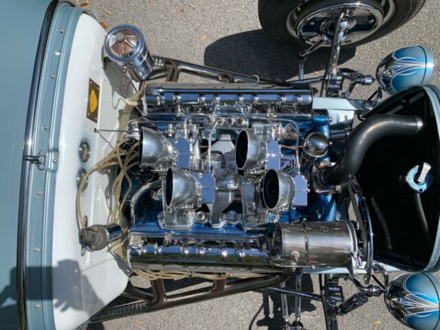 Ford Model A 1931 image number 41