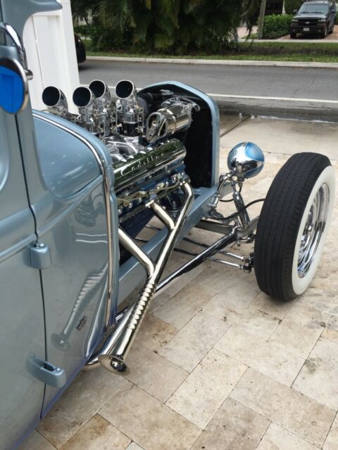 Ford Model A 1931 image number 44