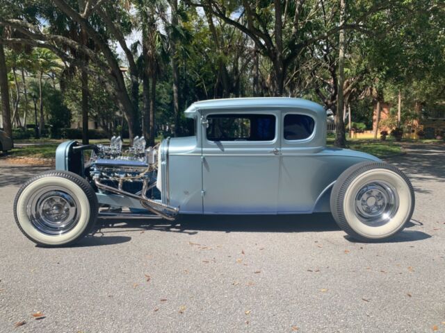 Ford Model A 1931 image number 5