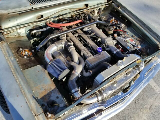 Plymouth Valiant 1964 image number 12