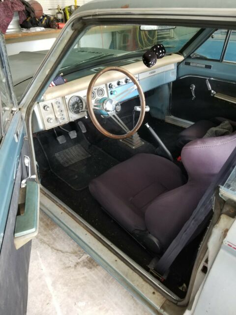 Plymouth Valiant 1964 image number 5