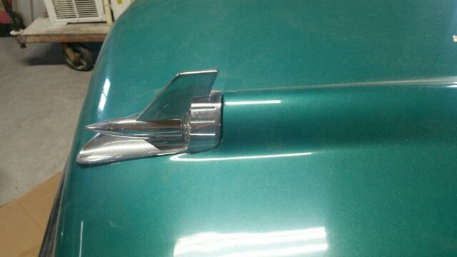 Chevrolet Bel Air 1957 image number 17