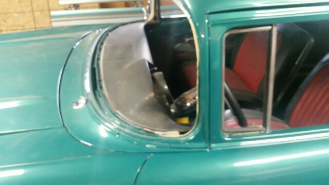 Chevrolet Bel Air 1957 image number 20