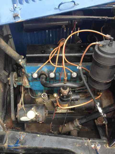 Chevrolet Capital 1927 image number 27