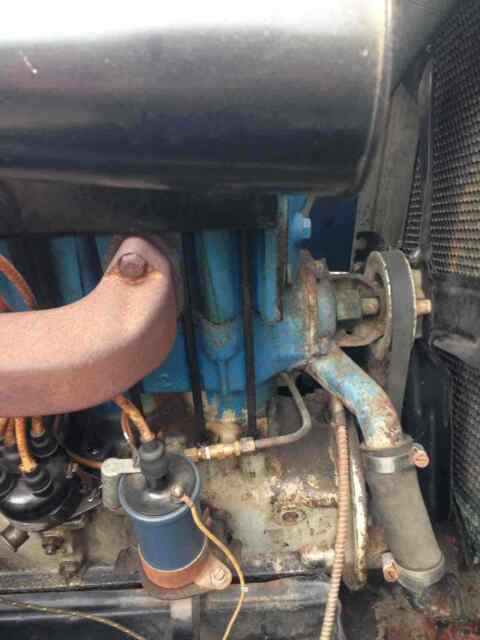 Chevrolet Capital 1927 image number 30