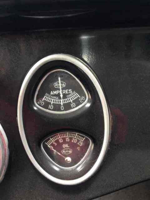 Chevrolet Capital 1927 image number 8