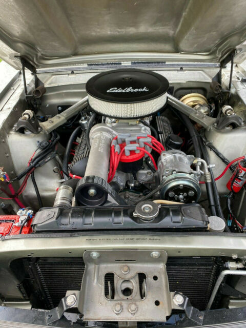 Ford Mustang 1965 image number 7