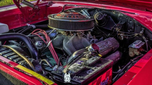 Plymouth GTX 1968 image number 10