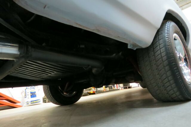 Chevrolet El Camino 1972 image number 41