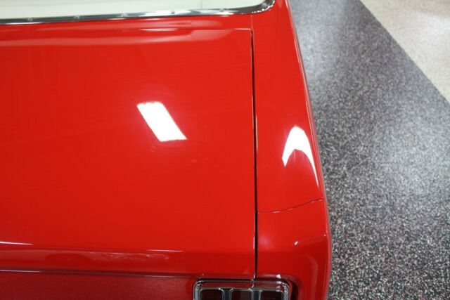 Ford Mustang 1965 image number 23
