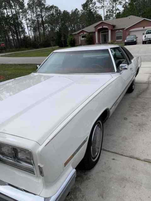 Oldsmobile Toronado 5.7 1978 image number 1