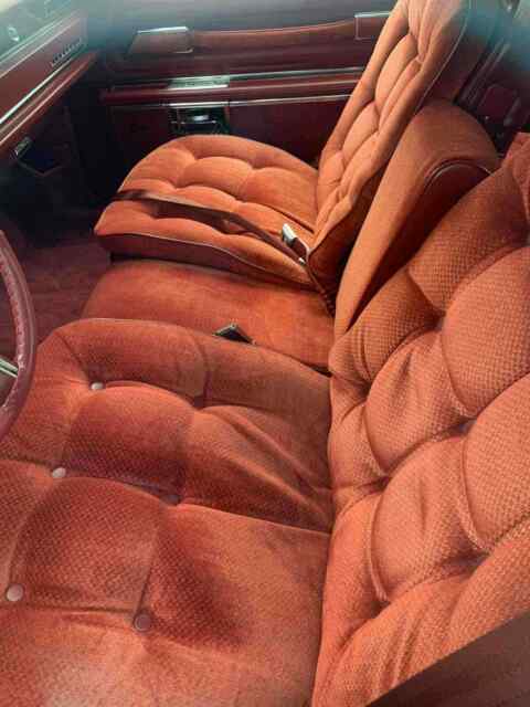 Oldsmobile Toronado 5.7 1978 image number 11