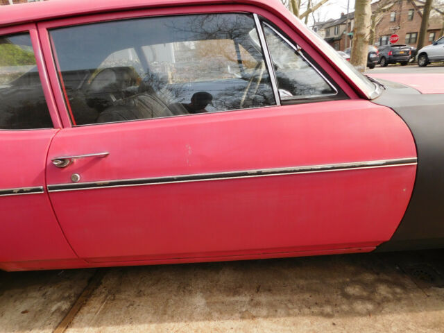 Chevrolet Nova 1971 image number 13