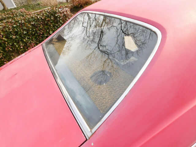 Chevrolet Nova 1971 image number 16