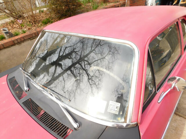 Chevrolet Nova 1971 image number 35