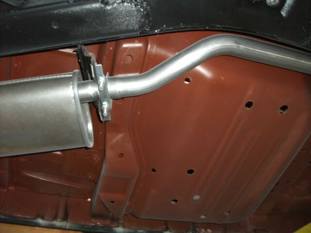 Chevrolet Impala 1959 image number 26