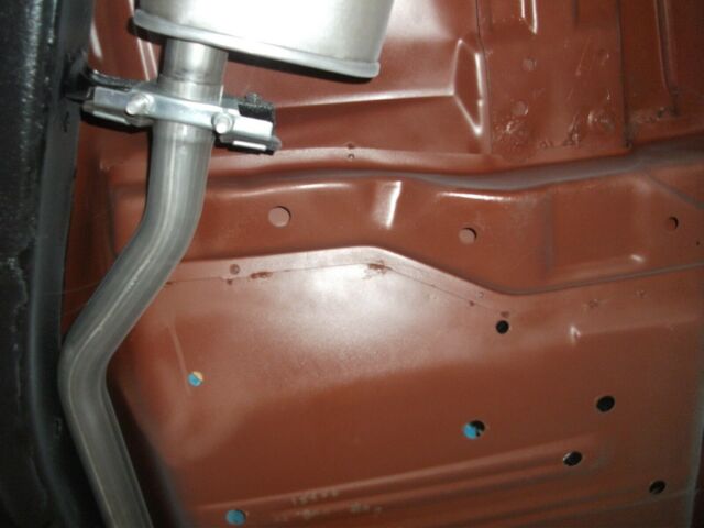 Chevrolet Impala 1959 image number 28