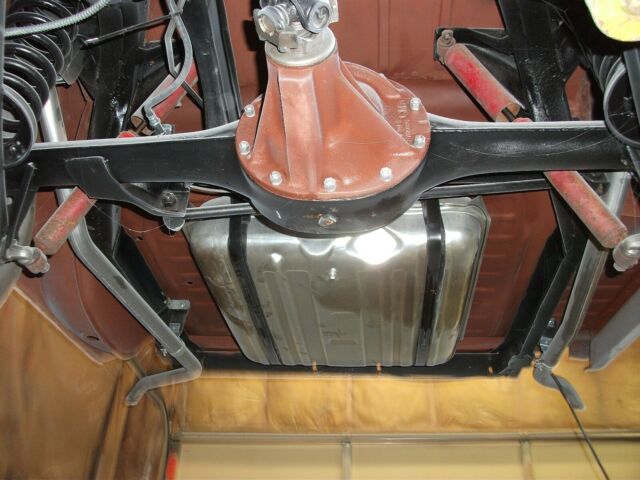 Chevrolet Impala 1959 image number 29