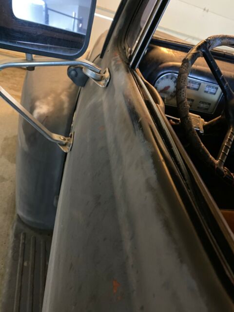 Ford F100 1949 image number 15