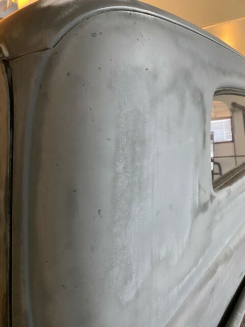 Ford F100 1949 image number 16