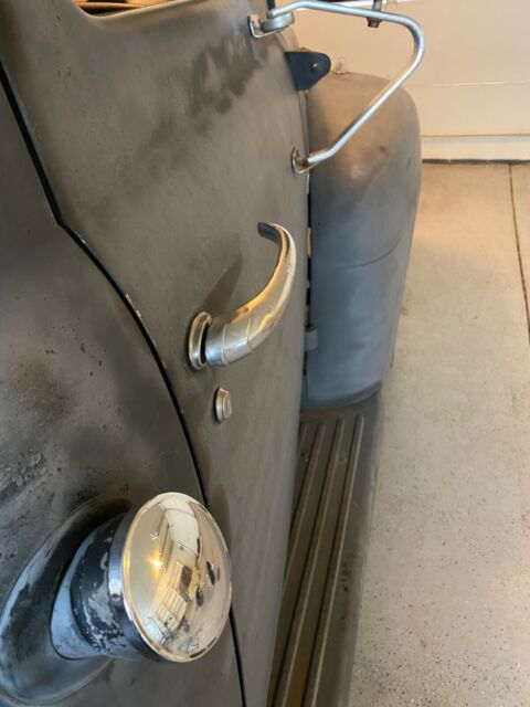 Ford F100 1949 image number 22