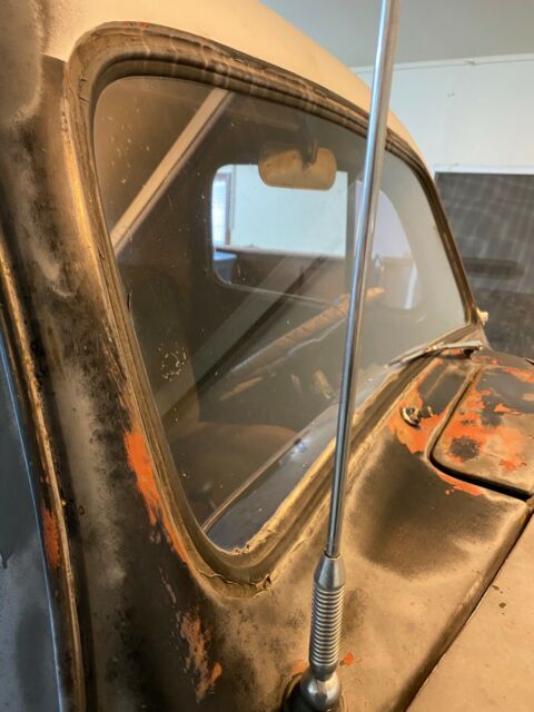 Ford F100 1949 image number 23