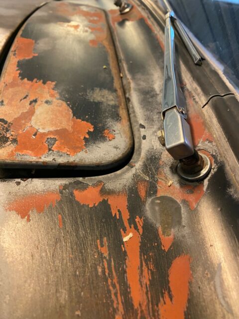Ford F100 1949 image number 37
