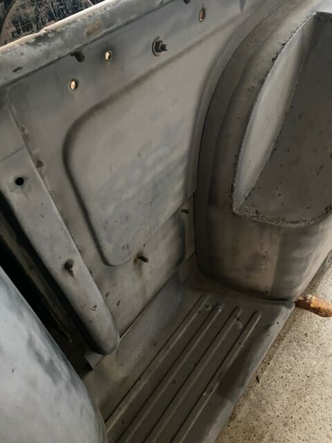 Ford F100 1949 image number 41