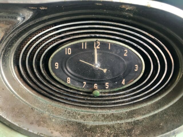 Oldsmobile Eighty-Eight 1956 image number 10