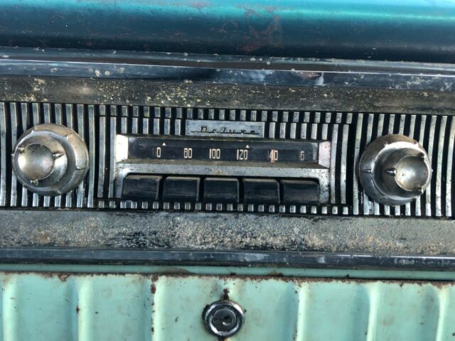Oldsmobile Eighty-Eight 1956 image number 19