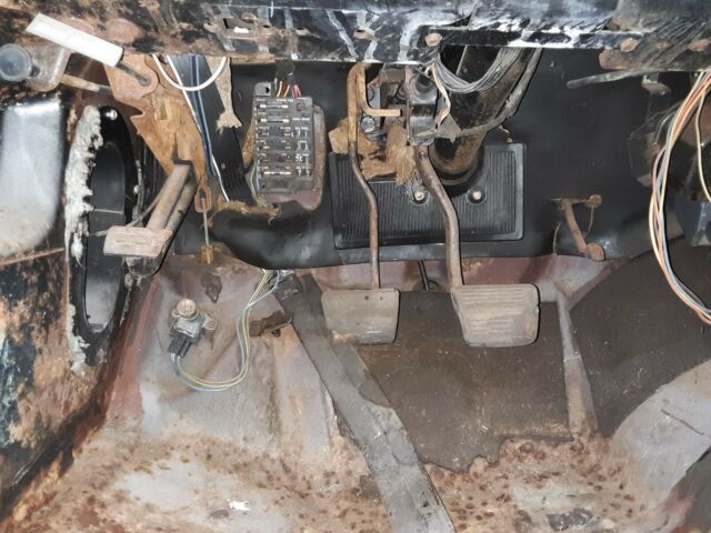 Chevrolet Chevelle 1966 image number 44