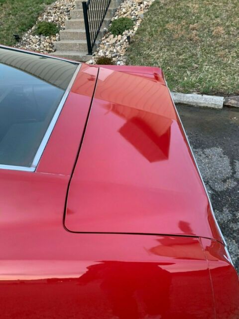 Ford Mustang 1968 image number 11