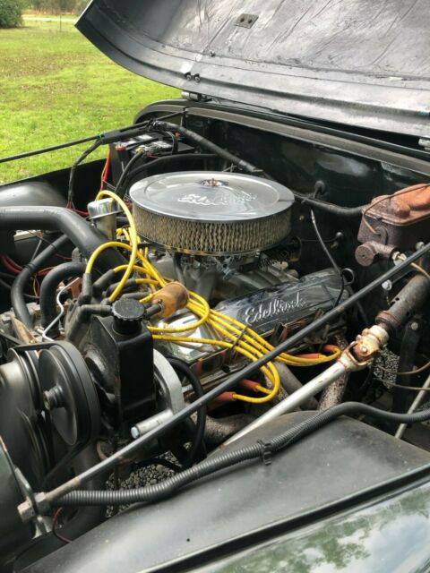 Jeep CJ 1974 image number 5