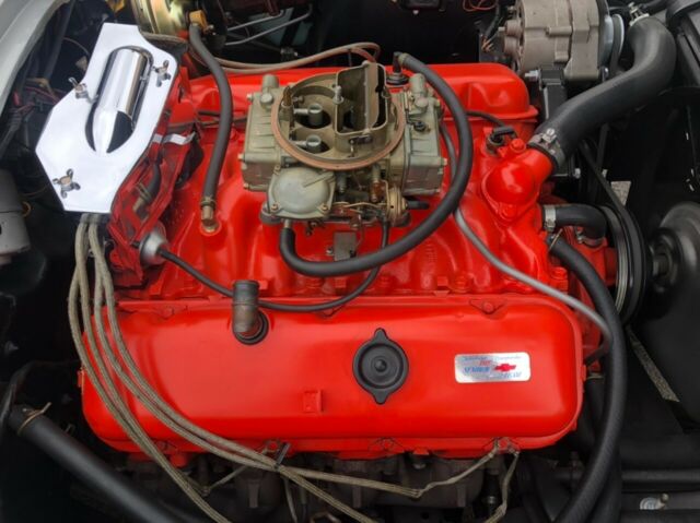 Chevrolet Corvette 1967 image number 13