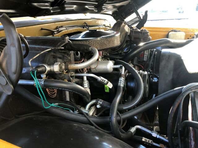 Chevrolet Cheyenne 1971 image number 10